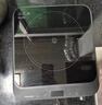 東芝（TOSHIBA）小雅電磁爐家用大功率 10重安全保護 全自動(dòng)節能小型灶低溫烹飪一鍵定時(shí) IC-21XSC 曬單實(shí)拍圖