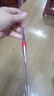 小鳳仙咬鉤變色夜光漂錘頭尾發(fā)光漂夜釣電子漂鯽鯉魚(yú)漂野釣醒目近視漂 曬單實(shí)拍圖