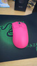 達(dá)爾優(yōu)（dareu）AE6無線游戲鼠標(biāo)三模連接P3950定制芯片電競鼠標(biāo)Nordic主控?zé)o線雙8K回報(bào)率萬金油模具 曬單實(shí)拍圖