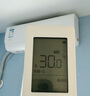美的空調 大1匹 酷省電 新一級能效 變頻冷暖 壁掛式小空調掛機節能 家電國家補貼 KFR-26GW/N8KS1-1 曬單實(shí)拍圖