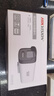 HIKVISION?？低暠O控攝像頭200萬(wàn)poe供電AI人形偵測可錄音紅外夜視50米家用室外監控器B12HV3-IA 4MM 曬單實(shí)拍圖