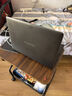 華為MateBook Pro 柔光版筆記本電腦 OLED護眼云晰柔光屏 鴻蒙操作系統 970g超輕薄長(cháng)續航32GB 2TB硯黑 曬單實(shí)拍圖