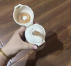 世喜兒童保溫杯直飲吸管杯寶寶大容量水壺316L不銹鋼學(xué)生水杯聯(lián)名款 曬單實拍圖