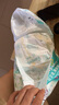 幫寶適【夏天超薄透氣】清新幫透氧Pro嬰兒拉拉褲3XL48片 尿片尿不濕 曬單實(shí)拍圖