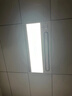美的（Midea）浴霸暖風(fēng)照明排氣一體擺風(fēng)速暖浴室取暖器衛生間燈集成吊頂Y5觸摸 曬單實(shí)拍圖