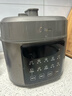 美的（Midea）【國(guó)家補(bǔ)貼】小飛俠電壓力鍋0氟球膽5L家用電飯煲高壓鍋4-6人 全自動(dòng)遠(yuǎn)紅外加熱煲湯燉煮MY-E5923 曬單實(shí)拍圖