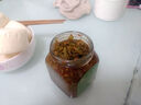 飯掃光榨菜 黃花什錦352g 下飯菜 香辣咸菜泡菜 拌飯拌面調(diào)味料 曬單實(shí)拍圖