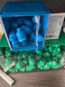 萬(wàn)益藍（WONDERLAB）B420+S100益生菌 成人 調胃消腸活理謝小綠瓶脂代 早B晚S好搭檔 【季卡套裝】早B晚S-到手180瓶 曬單實(shí)拍圖