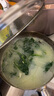 潮興記汕頭牛肉丸250g 牛肉含量95%不含豬肉正宗潮汕手打火鍋食材 曬單實(shí)拍圖