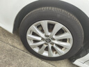米其林（MICHELIN）汽車輪胎215/55R17 94V 浩悅四代 PRIMACY 4 適配比亞迪秦PRO 曬單實(shí)拍圖