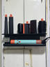 戴森（DYSON）HS08 智能多功能美發(fā)棒 Airwrap Complete空氣卷發(fā)棒 多功能合一 禮物推薦  彩陶青色 曬單實(shí)拍圖