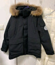 駱駝（CAMEL）【王俊凱同款】戶(hù)外羽絨服男女中長(cháng)款700蓬防潑水加厚御寒外套 曬單實(shí)拍圖