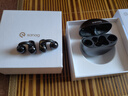 SANAG塞那S6SUltra 耳夾式藍牙耳機 骨傳導概念不入耳開(kāi)放式運動(dòng)跑步掛耳式 適配蘋(píng)果小米 曬單實(shí)拍圖