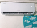 格力（GREE）1.5匹天儀 新1級能效變頻 壁掛式臥室省電空調掛機KFR-35GW/(35504)FNhAa-B1 家電國家補貼 曬單實(shí)拍圖