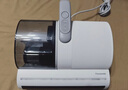 松下（Panasonic）【國家補貼】大吸力 家用床寶 紫外線殺菌超聲波除螨雙滾刷拍打雙杯塵螨分離 七夕禮贈除螨儀DC20W 曬單實拍圖