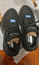 斯凱奇（Skechers）男鞋輕奇跑步鞋經(jīng)典舒適運動(dòng)鞋旅游戶(hù)外減震休閑鞋輕便894220 全黑色/BBK 42 曬單實(shí)拍圖