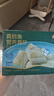京東京造大西洋真鱈魚營養(yǎng)套餐500g 寶寶裝 兒童鱈魚去皮刺 嬰兒食譜 曬單實拍圖