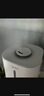 美的（Midea）空氣增濕加濕器超大霧量便攜家用母嬰專用臥室靜音除菌桌面小型空調(diào)風(fēng)扇伴侶國家補貼女生禮物40S 曬單實拍圖