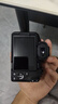 佳能（Canon）EOS R50 微單相機(jī)套機(jī) 佳能r50小型便攜高清數(shù)碼照相機(jī)4Kvlog視頻拍攝 R50 18-45mm鏡頭套機(jī) 黑色 曬單實(shí)拍圖
