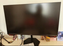 SANC盛色23.8英寸2K原生180Hz FastIPS顯示器10bit 硬件低藍光 小夜燈耳機掛架 電腦電競屏幕 G52E Max 曬單實(shí)拍圖