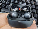 小米（MI）REDMI Buds 6 Pro真無線降噪耳機 入耳式 適用于安卓蘋果手機 玄悟黑 曬單實拍圖