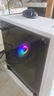 64G內存英特爾i9級三十六芯二手電腦游戲臺式機RTX4060獨顯黑神話吃雞主機建模渲染DIY組裝機 三：i9級十二核+32G+756G+RX580 主機+32英寸全新B顯屏 99成新 曬單實拍圖