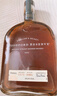 活福（Woodford）珍藏 美國波本威士忌 洋酒 1000ml 原瓶進(jìn)口 保稅倉直發(fā) 活福珍藏波本威士忌700ml-裸瓶 曬單實(shí)拍圖
