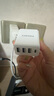 品勝3C認(rèn)證18W充電器USB多口Type-c快充插頭四口通用蘋果iPhone17/16/15/14華為三星小米安卓手機(jī)平板 曬單實(shí)拍圖