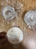 空氣炸鍋專用紙錫紙碗蛋撻托家用鋁箔盒紙盤小號一次性烤箱錫紙杯 ?蛋撻托【加厚食品級材質(zhì)】 20只裝 曬單實拍圖