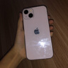 【白條免息】Apple iPhone13 蘋果13 國行5G全網(wǎng)通   雙卡 蘋果手機(jī) 粉色【現(xiàn)貨速發(fā)】 99新256G【限時(shí)特惠+三年店保+豪華禮包】 曬單實(shí)拍圖