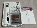 蘇泉電動(dòng)磨甲器灰指甲修剪器指甲打磨器去死皮灰厚甲多功能磨頭組合裝 曬單實(shí)拍圖