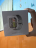 小米R(shí)edmi Watch5 心率血氧監(jiān)測(cè) 澎湃OS 2 藍(lán)牙通話 旋轉(zhuǎn)表冠 紅米手表5 智能手表 超大屏幕 小米汽車 【國家補(bǔ)貼】皎月銀 曬單實(shí)拍圖