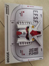 有色（yoose）【高達(dá)聯(lián)名款】剃須刀便攜往復(fù)式5刀電動(dòng)刮胡刀 男士生日七夕禮物送男朋友送老公 MINI 5 曬單實(shí)拍圖