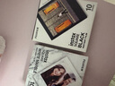 INSTAX富士instax立拍立得 方形相紙 漢白玉單包裝10張  曬單實(shí)拍圖
