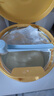 美素佳兒（Friso）皇家嬰兒配方奶粉1段（0-6個(gè)月嬰兒適用）800克 乳鐵蛋白 新國(guó)標(biāo) 曬單實(shí)拍圖
