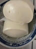 廣州酒家 牛乳饅頭 1.2kg 1.2kg 曬單實(shí)拍圖