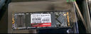 金勝維（KingSpec） M.2 22*80 SATA協(xié)議 2280 NGFF 筆記本 臺式機(jī) SSD固態(tài)硬盤適用于小米13.3/15.6寸筆記本擴(kuò)展 2TB（讀速550 22*80） NGFF/M 曬單實(shí)拍圖