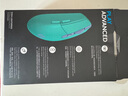 羅技（G）G304 LIGHTSPEED無(wú)線鼠標(biāo) 游戲鼠標(biāo) 輕質(zhì)便攜 鼠標(biāo)宏 絕地求生FPS英雄聯(lián)盟吃雞 生日禮物 綠色 曬單實(shí)拍圖