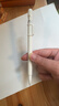 蘋(píng)果Apple Pencil 一代/二代 蘋(píng)果手寫(xiě)筆二手蘋(píng)果手寫(xiě)筆/電容筆/觸控筆二手平板電腦配件 蘋(píng)果Pencil 一代手寫(xiě)筆+備用筆尖【99新】 曬單實(shí)拍圖