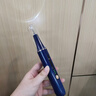 品冠本色超聲波潔牙器沖牙結石去除神器家用電動(dòng)潔牙儀牙齒清潔污垢除牙垢清理黑斑煙漬黃垢高頻磨牙齒工具 【閃耀白】高頻超聲波+潔牙碎石+五檔 曬單實(shí)拍圖