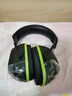 霍尼韋爾（Honeywell）VS130隔音耳罩降噪防噪音睡覺裝修車間工業(yè)降噪35db 曬單實拍圖