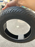 固滿(mǎn)德山道巡禮電動(dòng)車(chē)輪胎半熱熔防滑半熱熔3.00-10真空外胎防滑耐磨 曬單實(shí)拍圖
