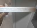 韓方五谷極細(xì)雙頭野生眉筆黑茶棕色防水防汗持久不掉色不暈染新手易上手 曬單實(shí)拍圖