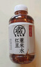 元?dú)馍?好自在 元?dú)庾栽谒?紅豆薏米水 500mL*15瓶裝  熬煮工藝 曬單實(shí)拍圖