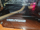 金河田（Golden field）白金A+2000W ATX3.1 服務(wù)器 AI工作站電腦電源/12V-2×6×3/白金雙認(rèn)證/全日系電容/軟壓紋線材 曬單實拍圖