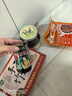 仲景 上海蔥油拌面醬 云南小香蔥配料干凈蕎麥面條餛飩調(diào)味醬料230g 曬單實(shí)拍圖