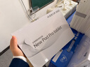 HUWYI平板電腦padPro2025新款ipad 4K超清大屏全面屏144Hz全網(wǎng)通5G高刷網(wǎng)課學習游戲娛樂辦公 卷云灰 17pro16G運行+256G內存+豪華禮品12英 曬單實拍圖