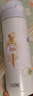 膳魔師（THERMOS）保溫杯兒童運(yùn)動(dòng)出行直飲杯學(xué)生成人水杯哈利波特聯(lián)名水壺500ml白 曬單實(shí)拍圖