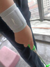 李寧護腕腱鞘炎tfcc扭傷手腕女固定關(guān)節套男羽毛球勞損專(zhuān)用運動(dòng)護具 膚色-0.9mm厚 輕薄加壓 扭傷專(zhuān)用 均碼單只-開(kāi)放式設計 左右手通用 曬單實(shí)拍圖