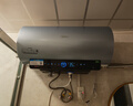 美的（Midea）國家補貼20%【活水2.0】自動(dòng)排污免換鎂棒3200W節能速熱儲水式60L家用電熱水器F60-32Q5SPro(HE) 曬單實(shí)拍圖